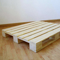 出口用熏蒸木托盤(pán)有著什么樣的要求？